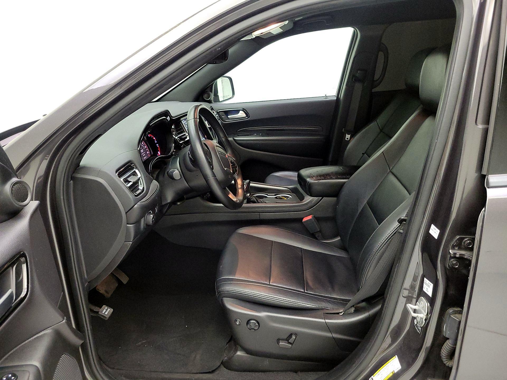 Thumbnail: 2021 Dodge Durango - 9