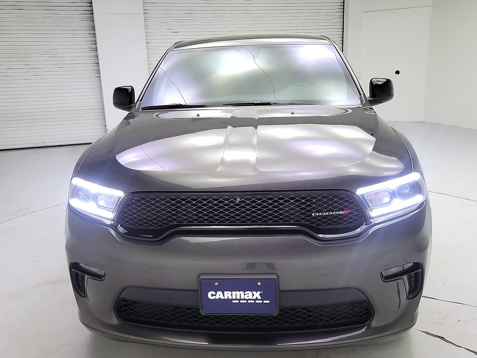 Thumbnail: 2021 Dodge Durango - 2