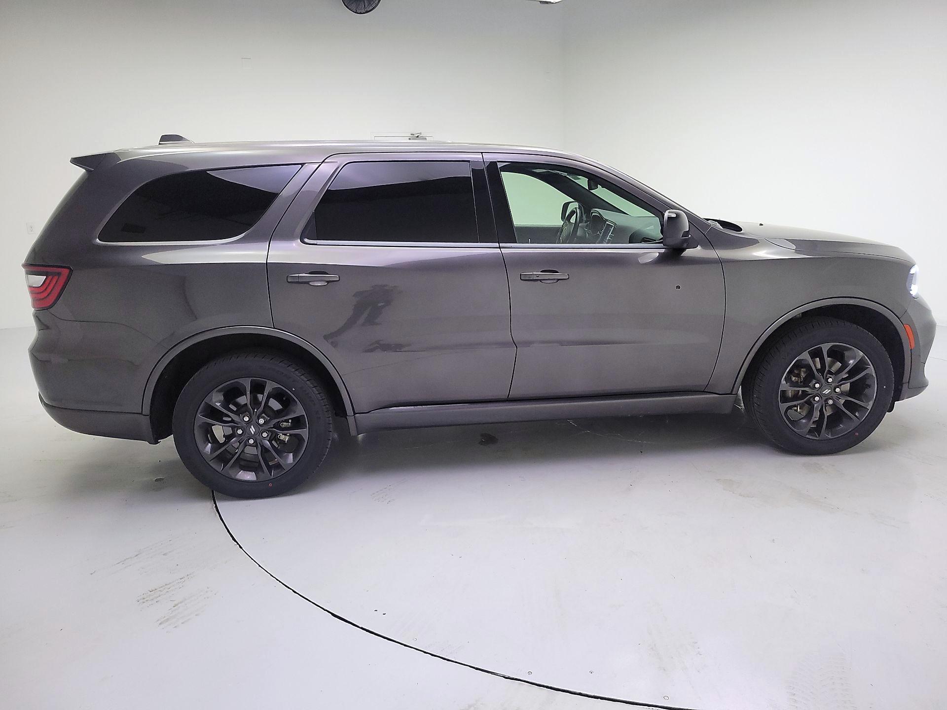 Thumbnail: 2021 Dodge Durango - 4
