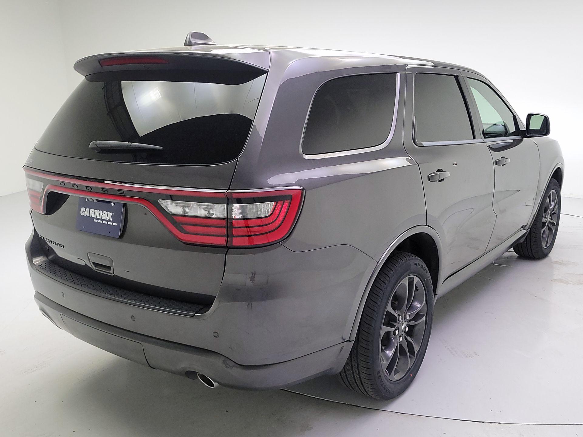 Thumbnail: 2021 Dodge Durango - 5