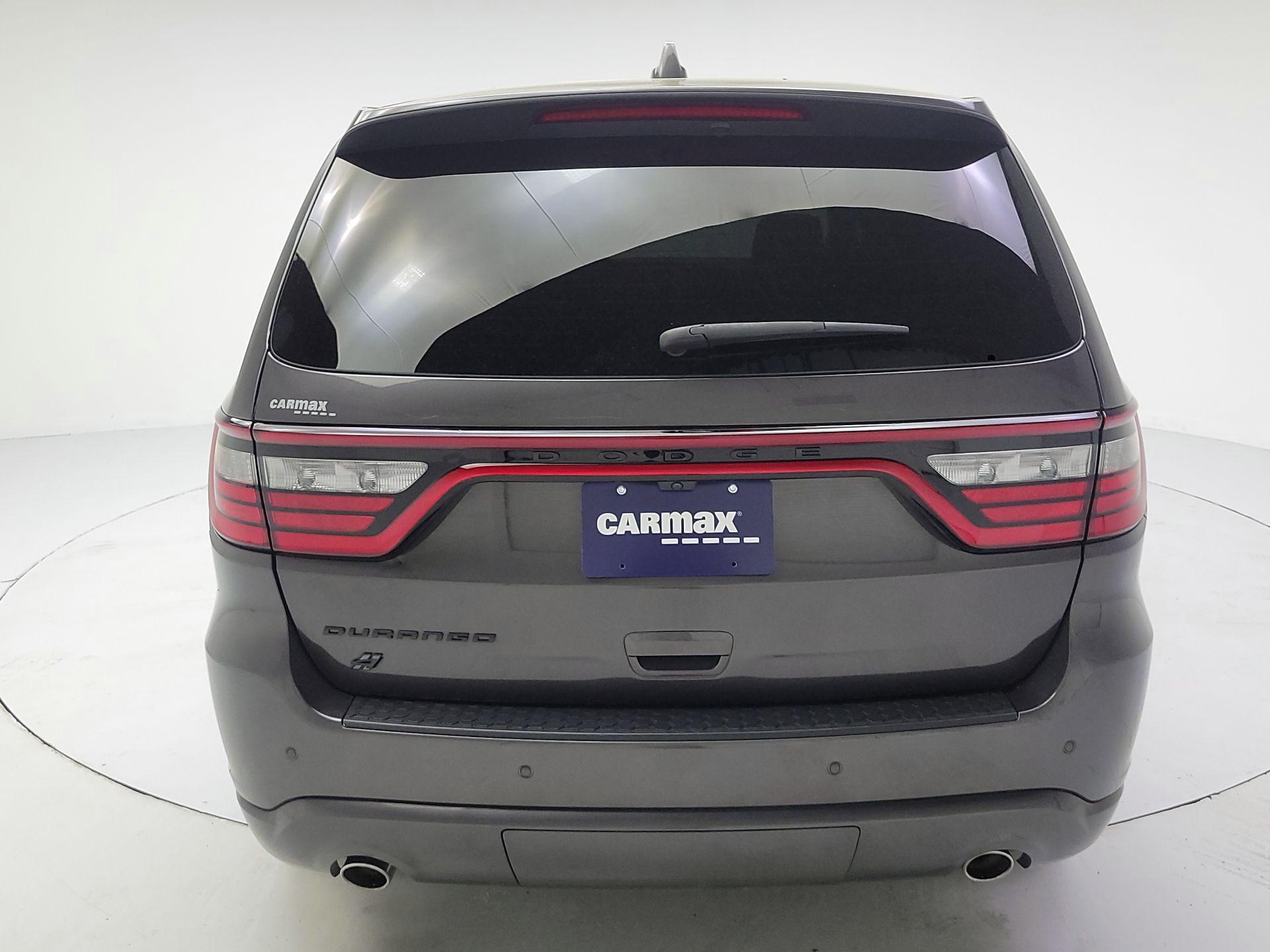 Thumbnail: 2021 Dodge Durango - 6