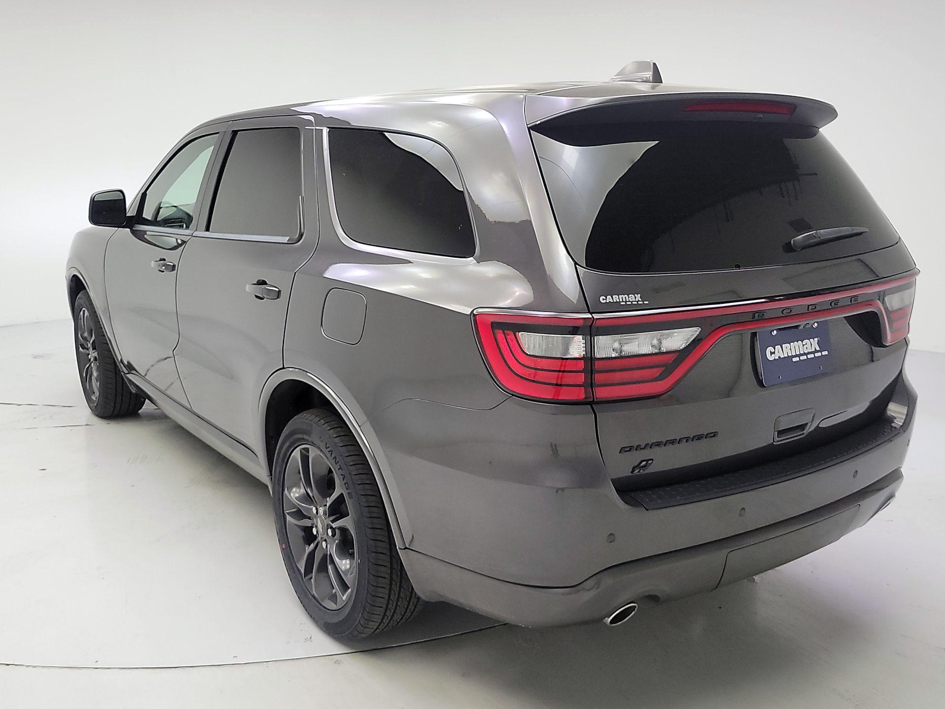 Thumbnail: 2021 Dodge Durango - 7