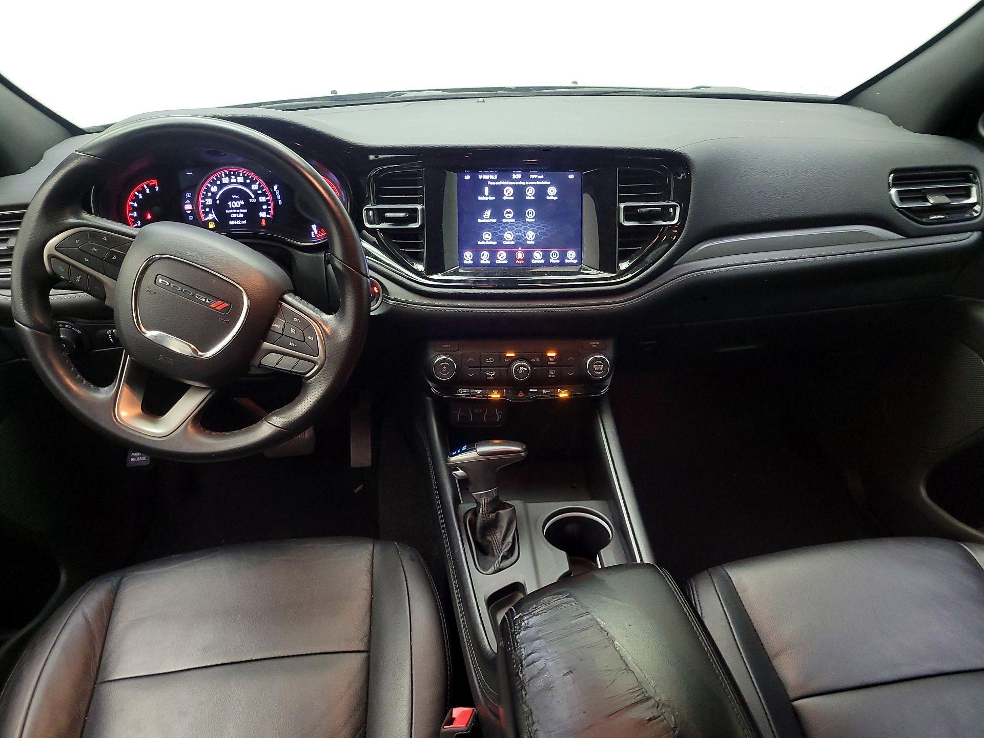 Thumbnail: 2021 Dodge Durango - 8