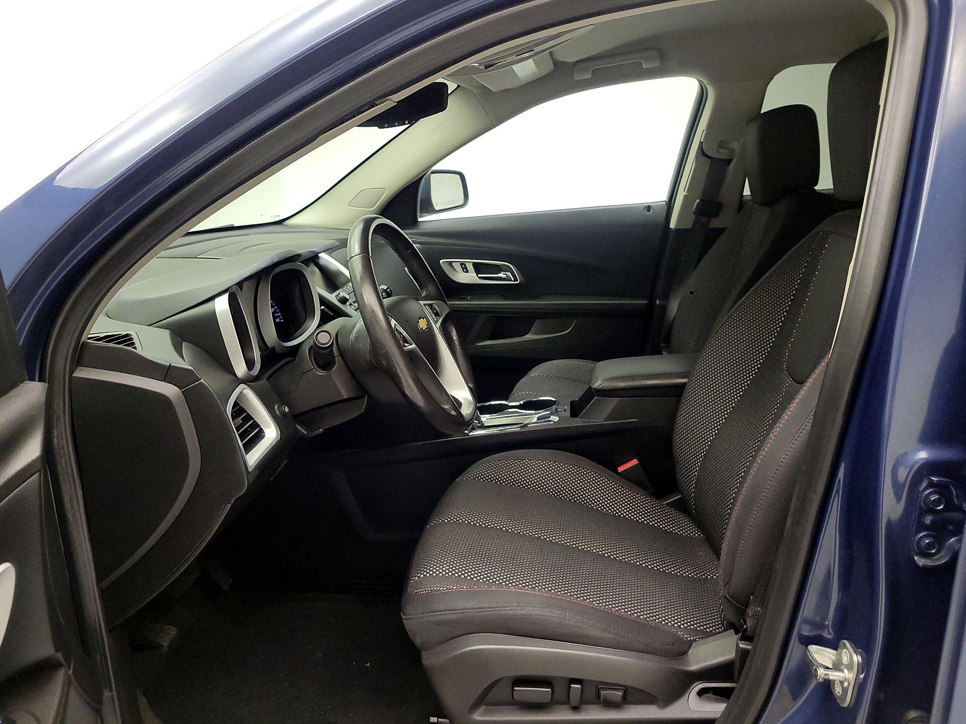 Thumbnail: 2017 Chevrolet Equinox - 9