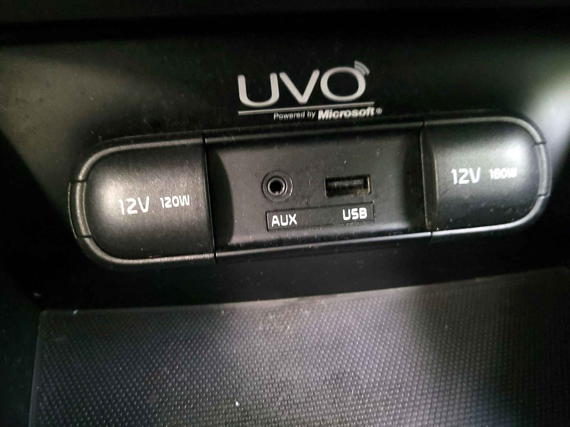 Thumbnail: 2015 Kia Soul - 16