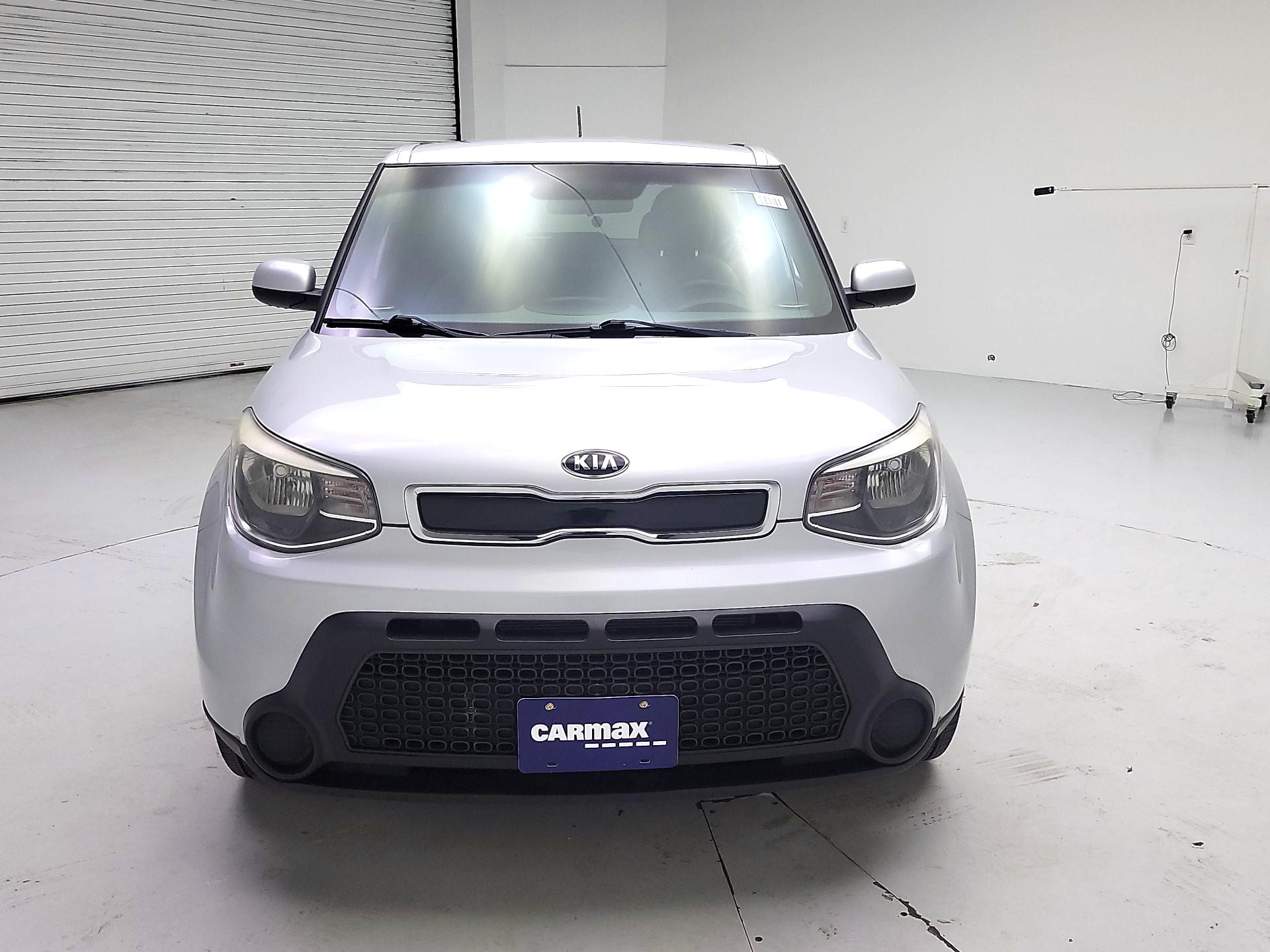 Thumbnail: 2015 Kia Soul - 2