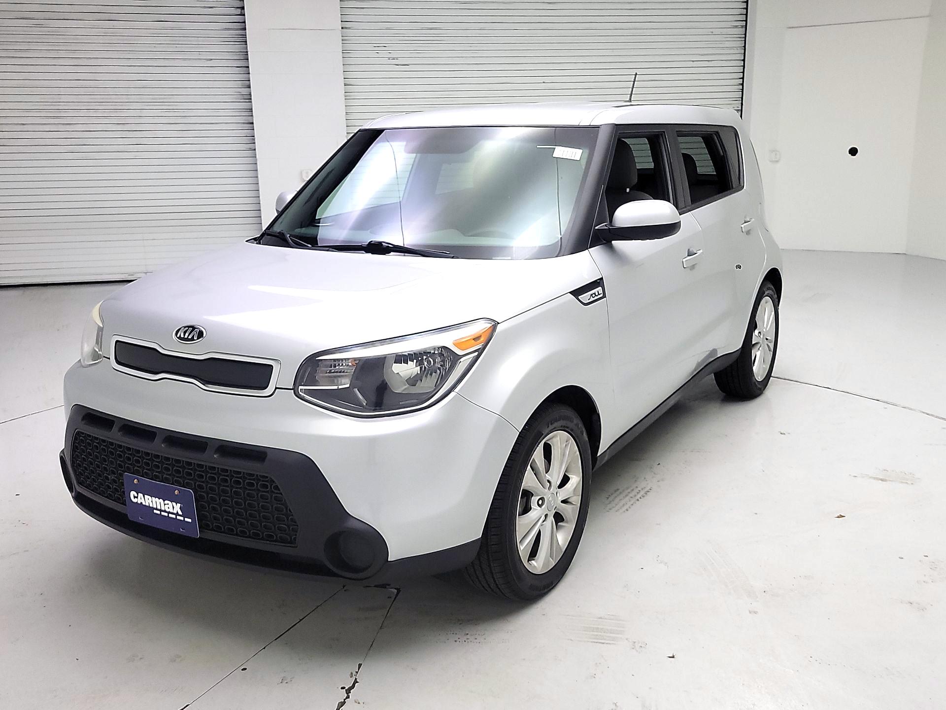 Thumbnail: 2015 Kia Soul - 3
