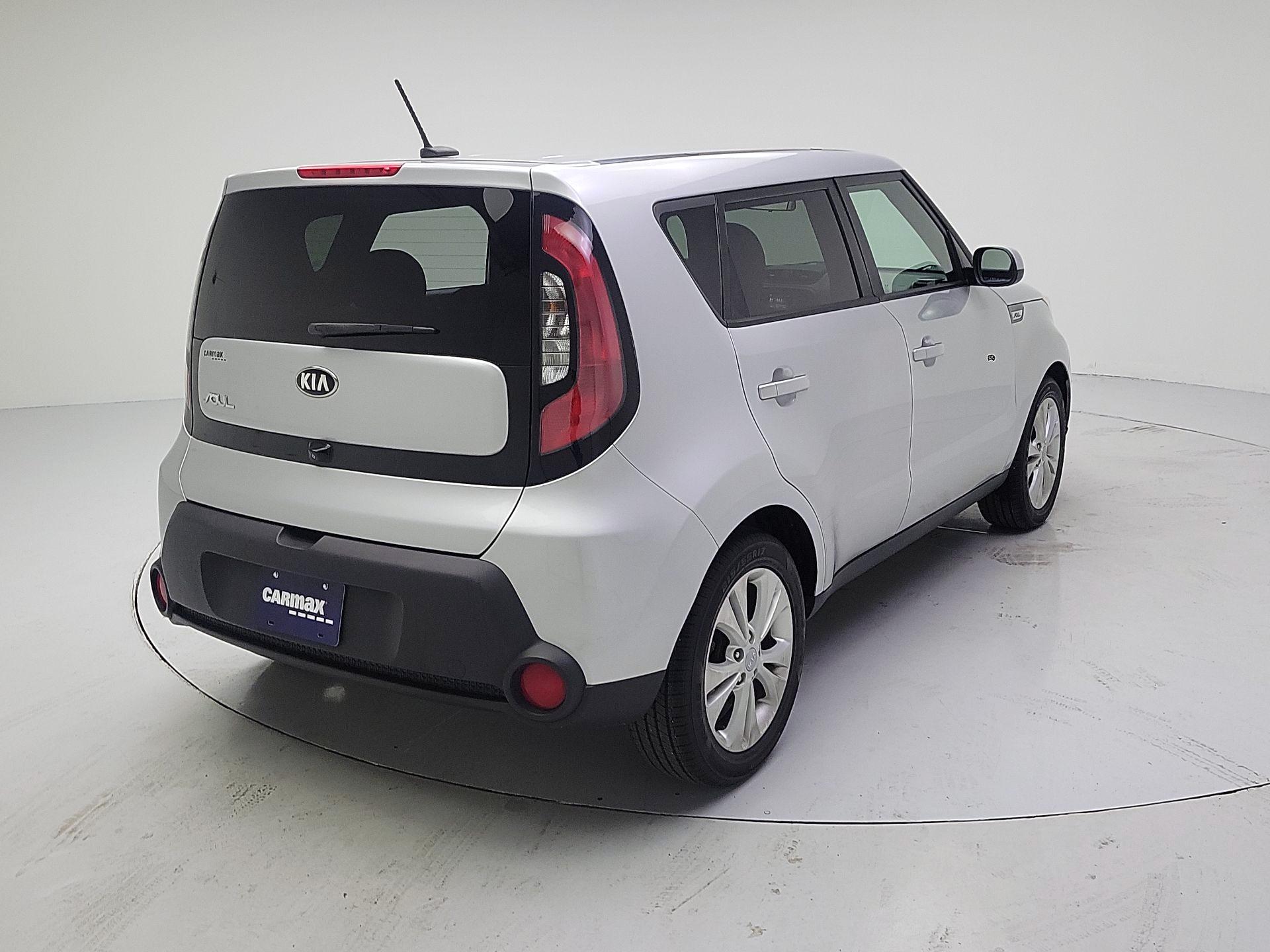 Thumbnail: 2015 Kia Soul - 5