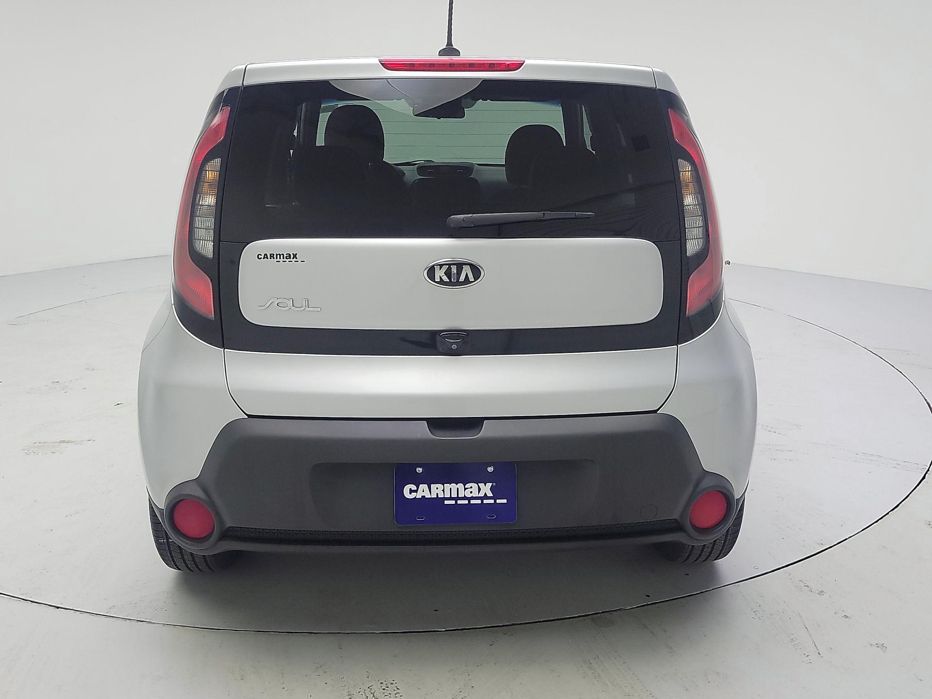 Thumbnail: 2015 Kia Soul - 6