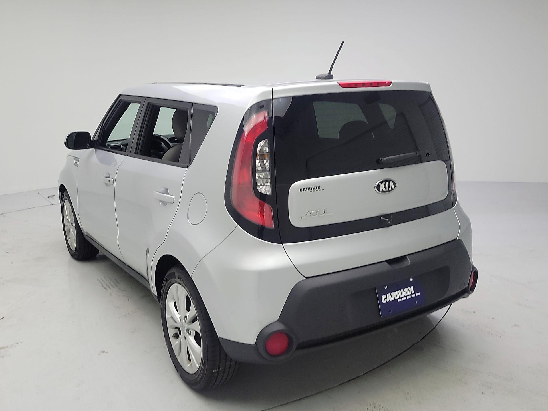 Thumbnail: 2015 Kia Soul - 7