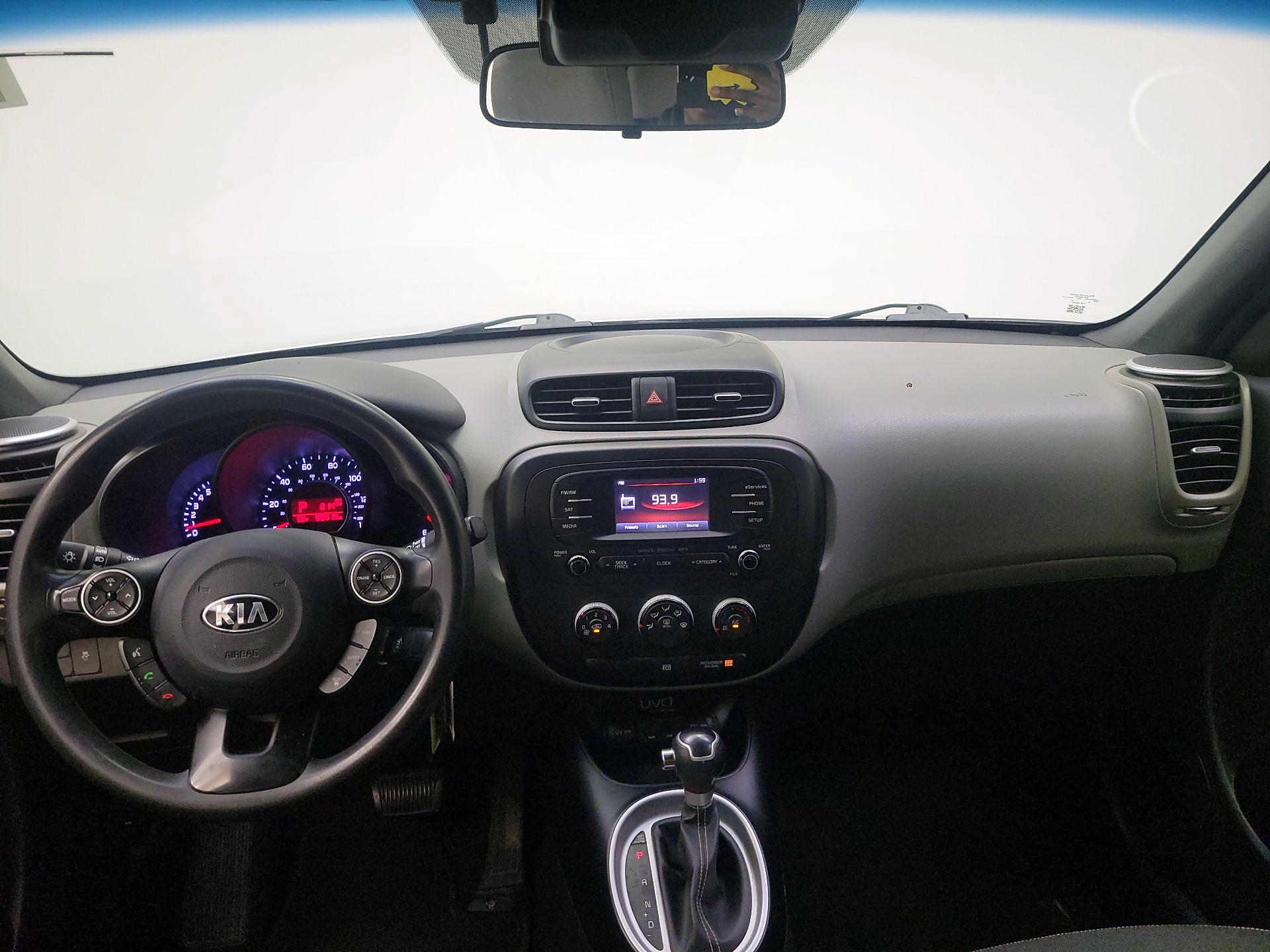 Thumbnail: 2015 Kia Soul - 8