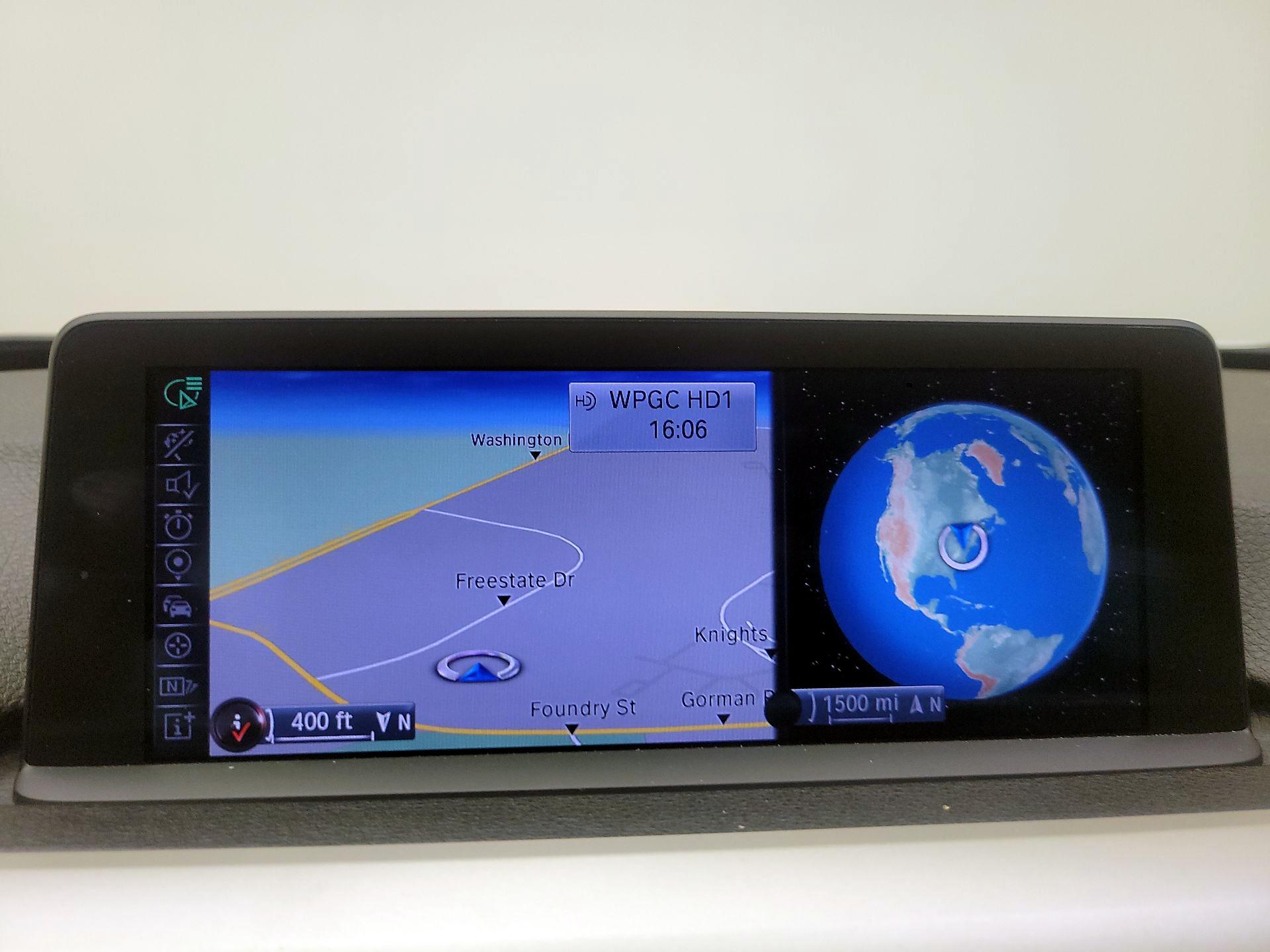 Thumbnail: 2015 BMW 3 Series - 12