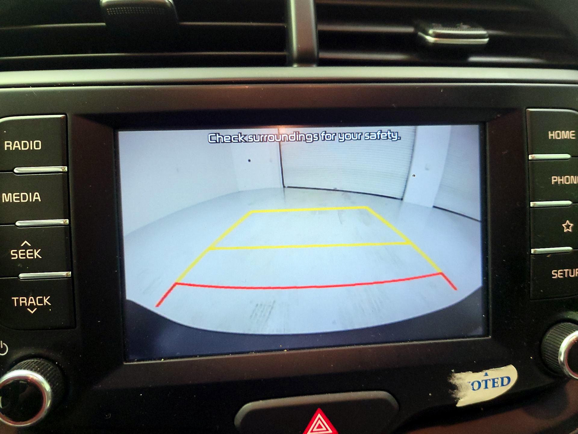 Thumbnail: 2021 Kia Soul - 12