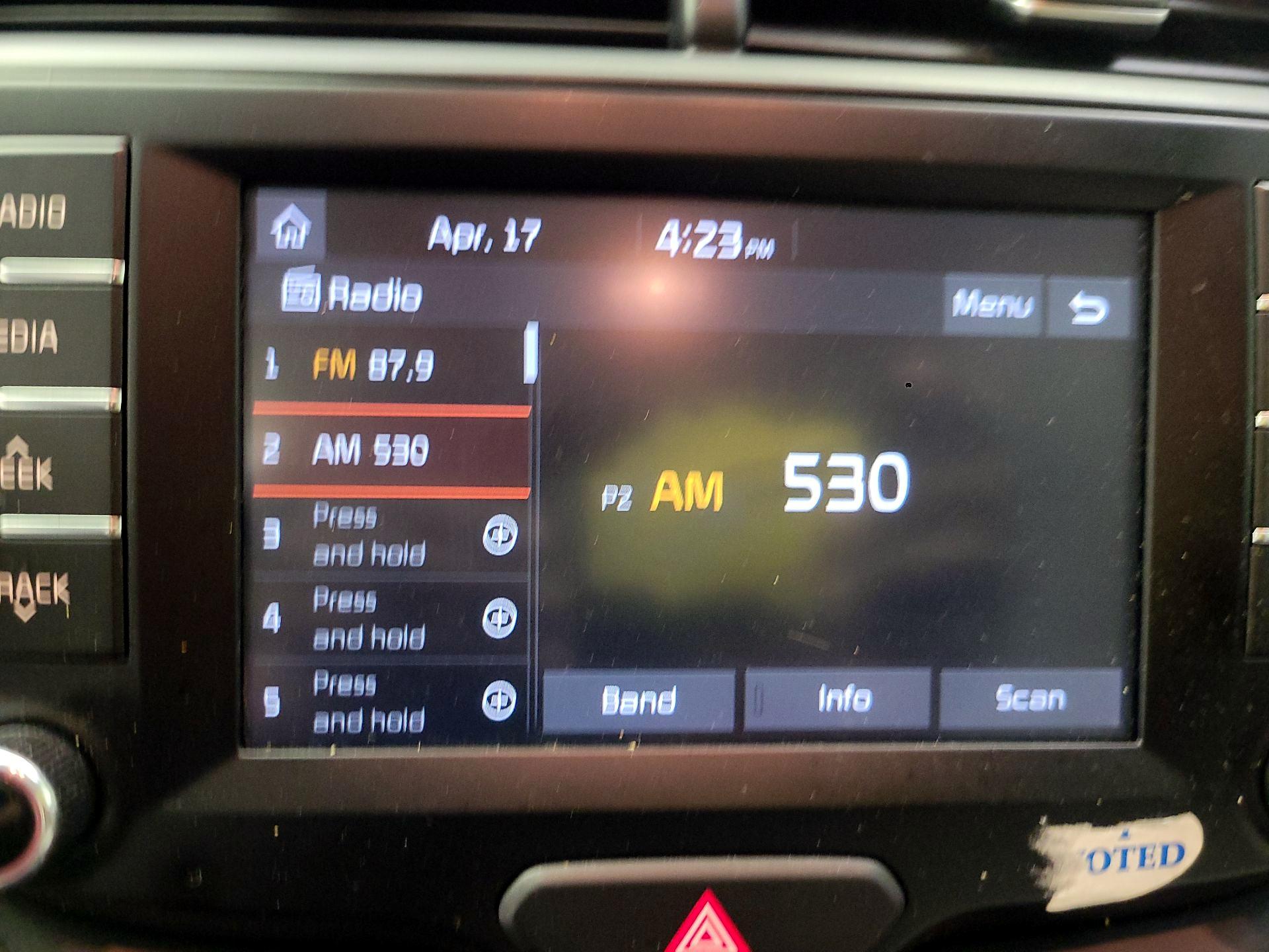 Thumbnail: 2021 Kia Soul - 13