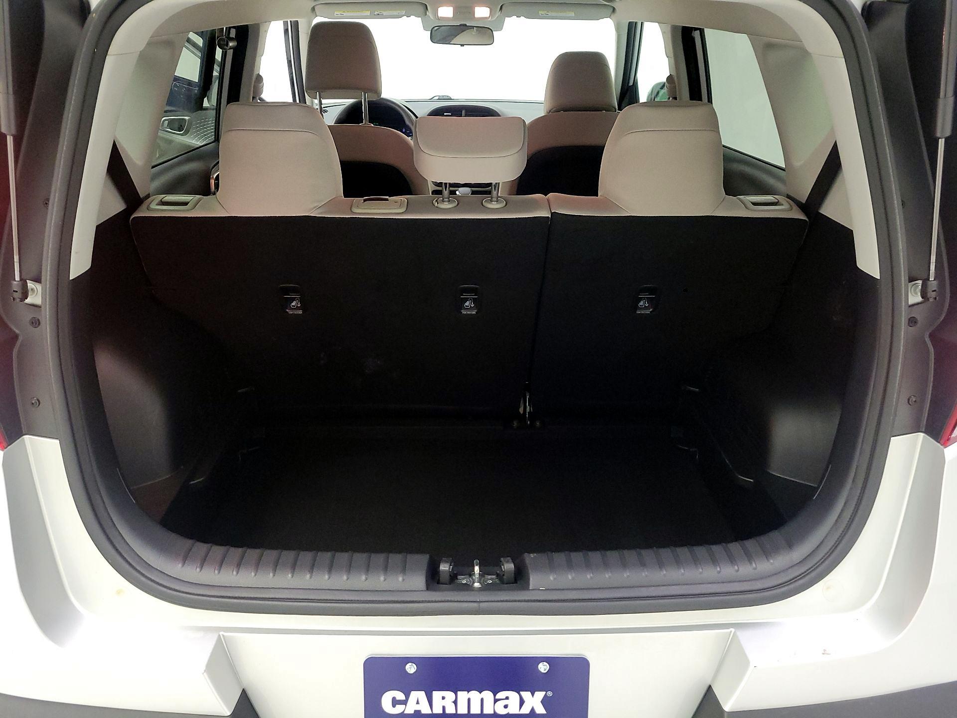 Thumbnail: 2021 Kia Soul - 18