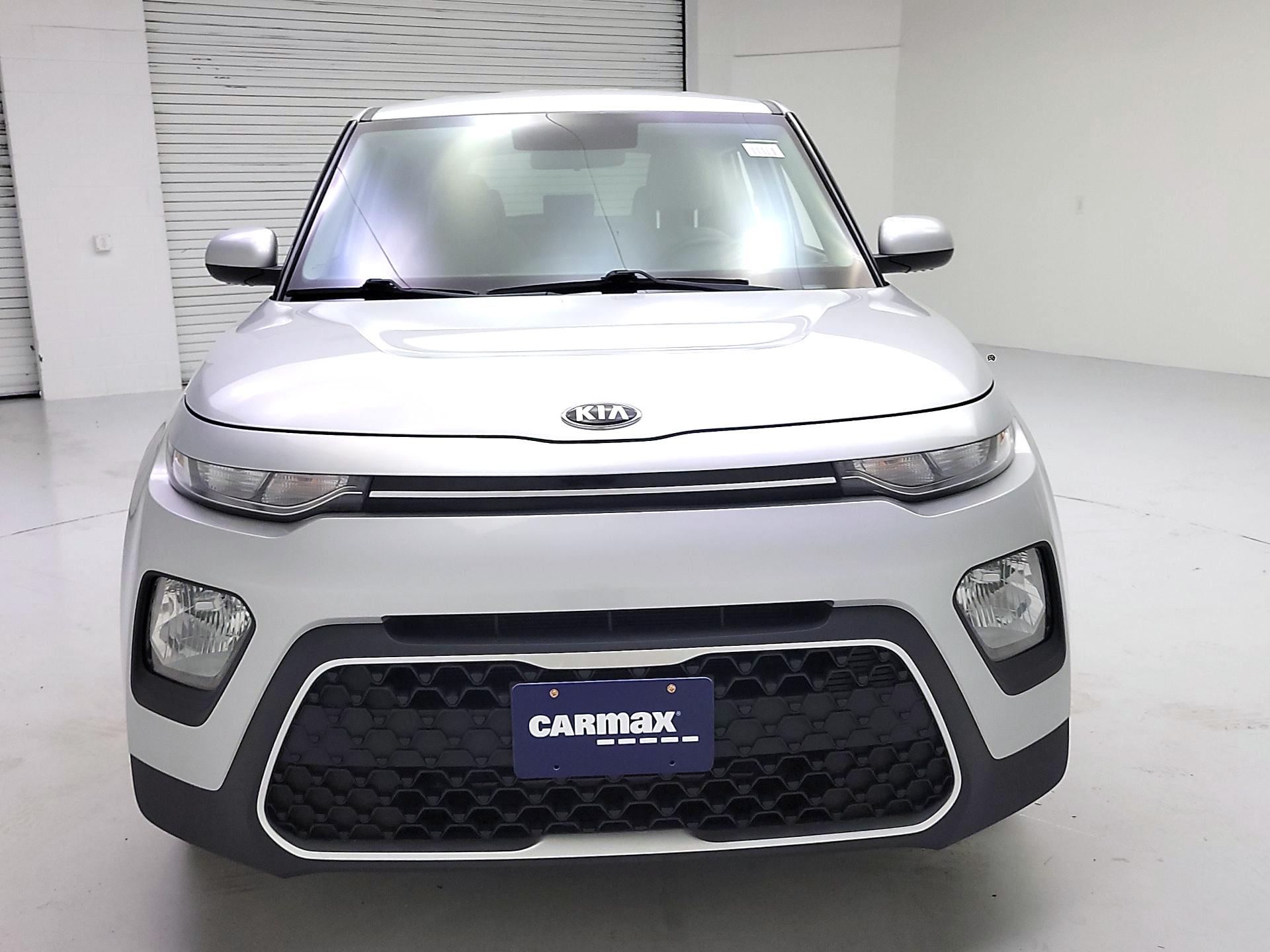 Thumbnail: 2021 Kia Soul - 2