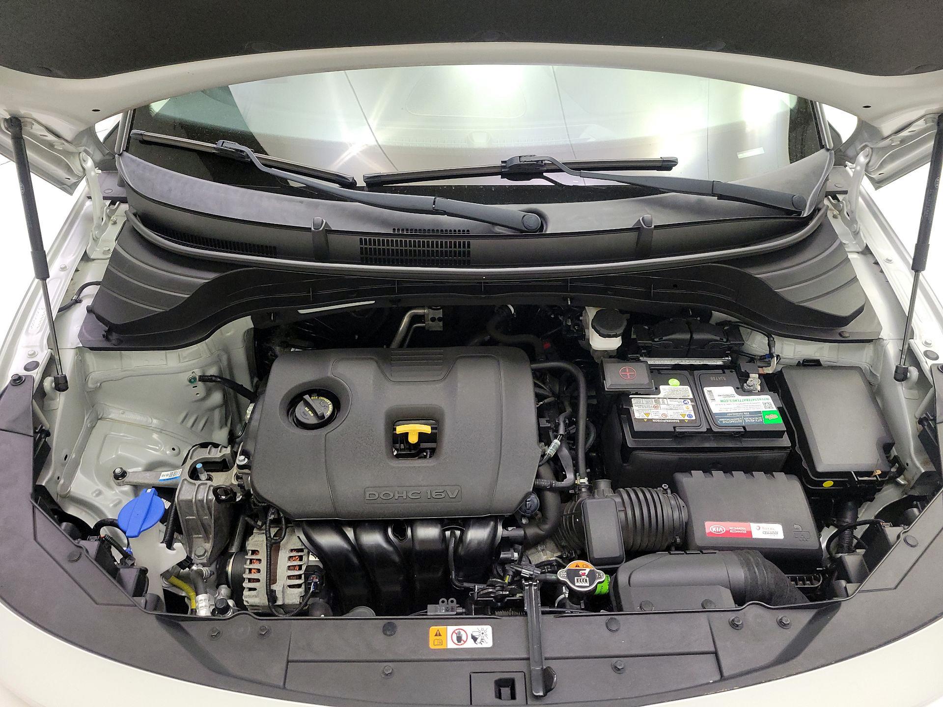 Thumbnail: 2021 Kia Soul - 19