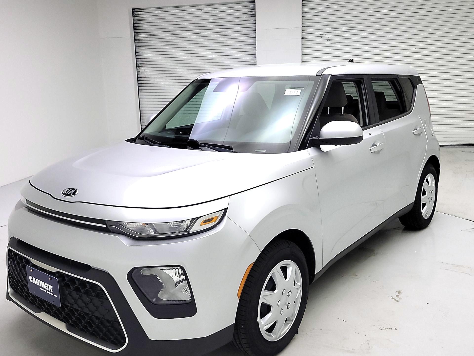 Thumbnail: 2021 Kia Soul - 3