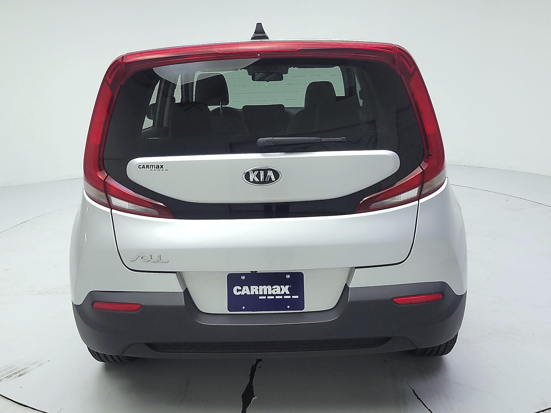 Thumbnail: 2021 Kia Soul - 6