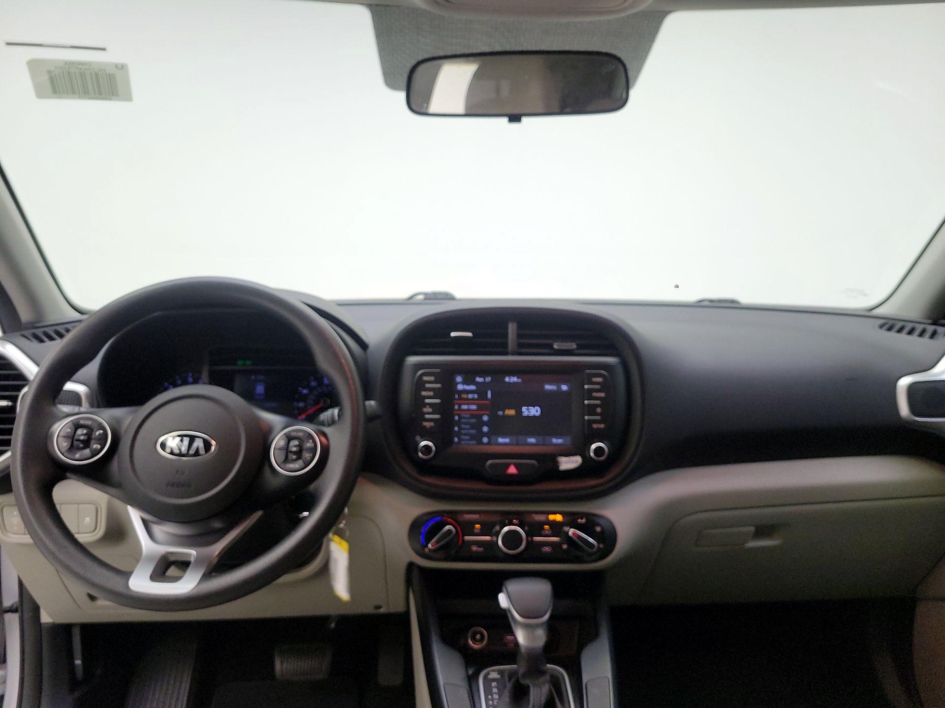 Thumbnail: 2021 Kia Soul - 8