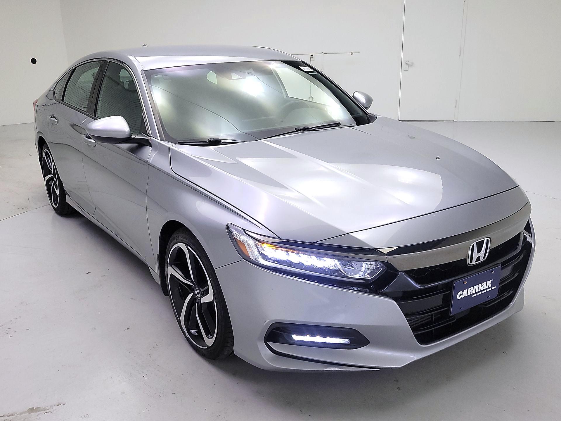 Thumbnail: 2019 Honda Accord - 1