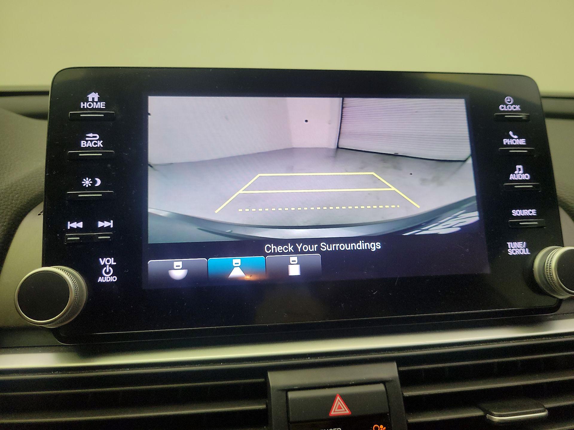 Thumbnail: 2019 Honda Accord - 12