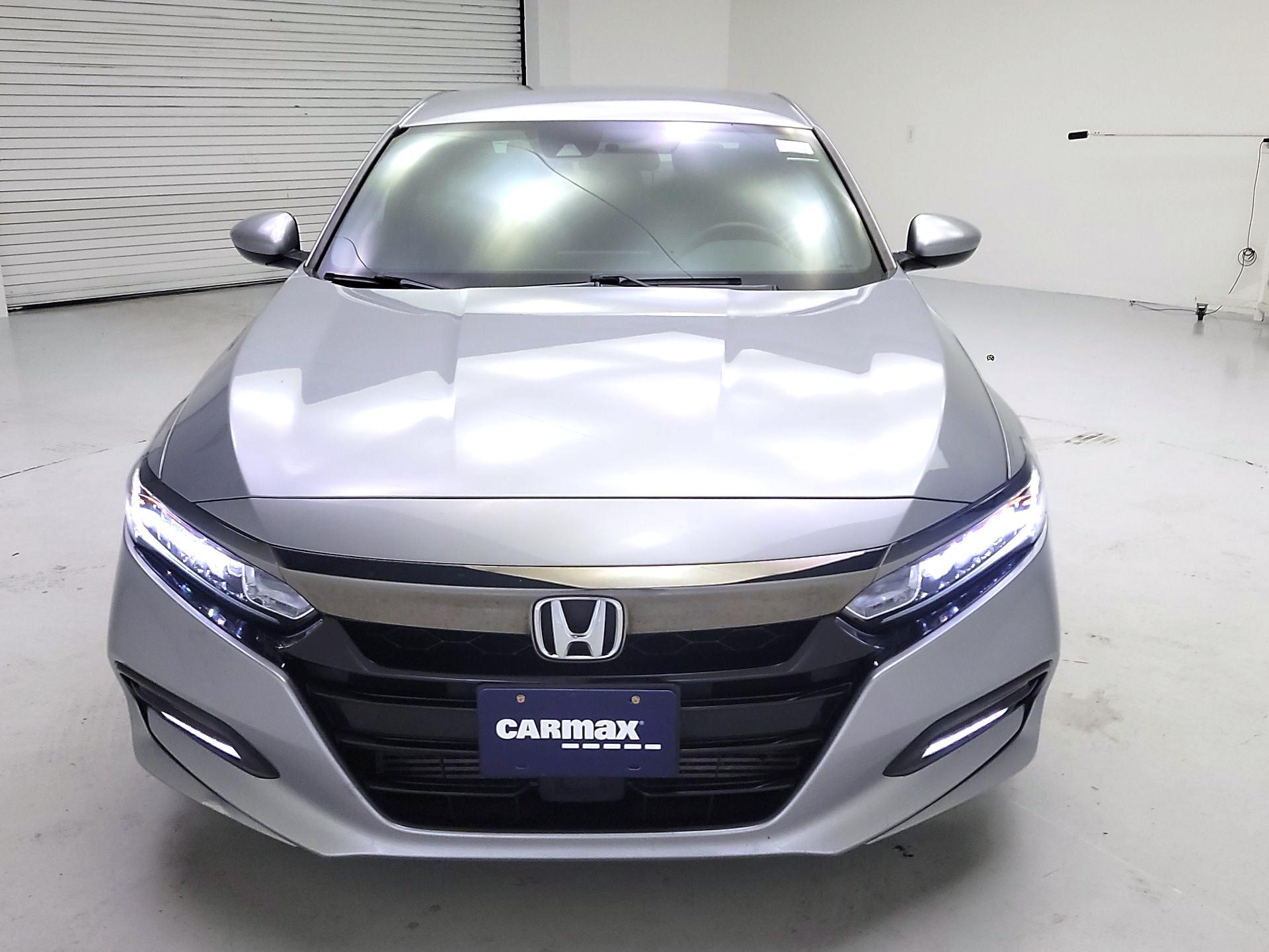 Thumbnail: 2019 Honda Accord - 2
