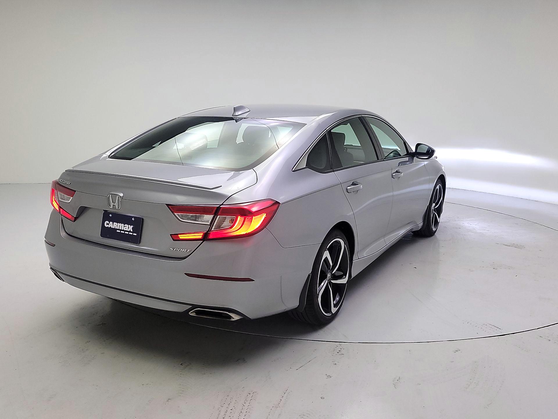 Thumbnail: 2019 Honda Accord - 5