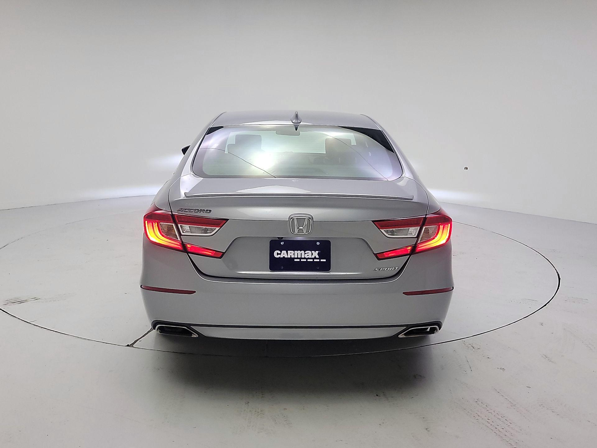 Thumbnail: 2019 Honda Accord - 6