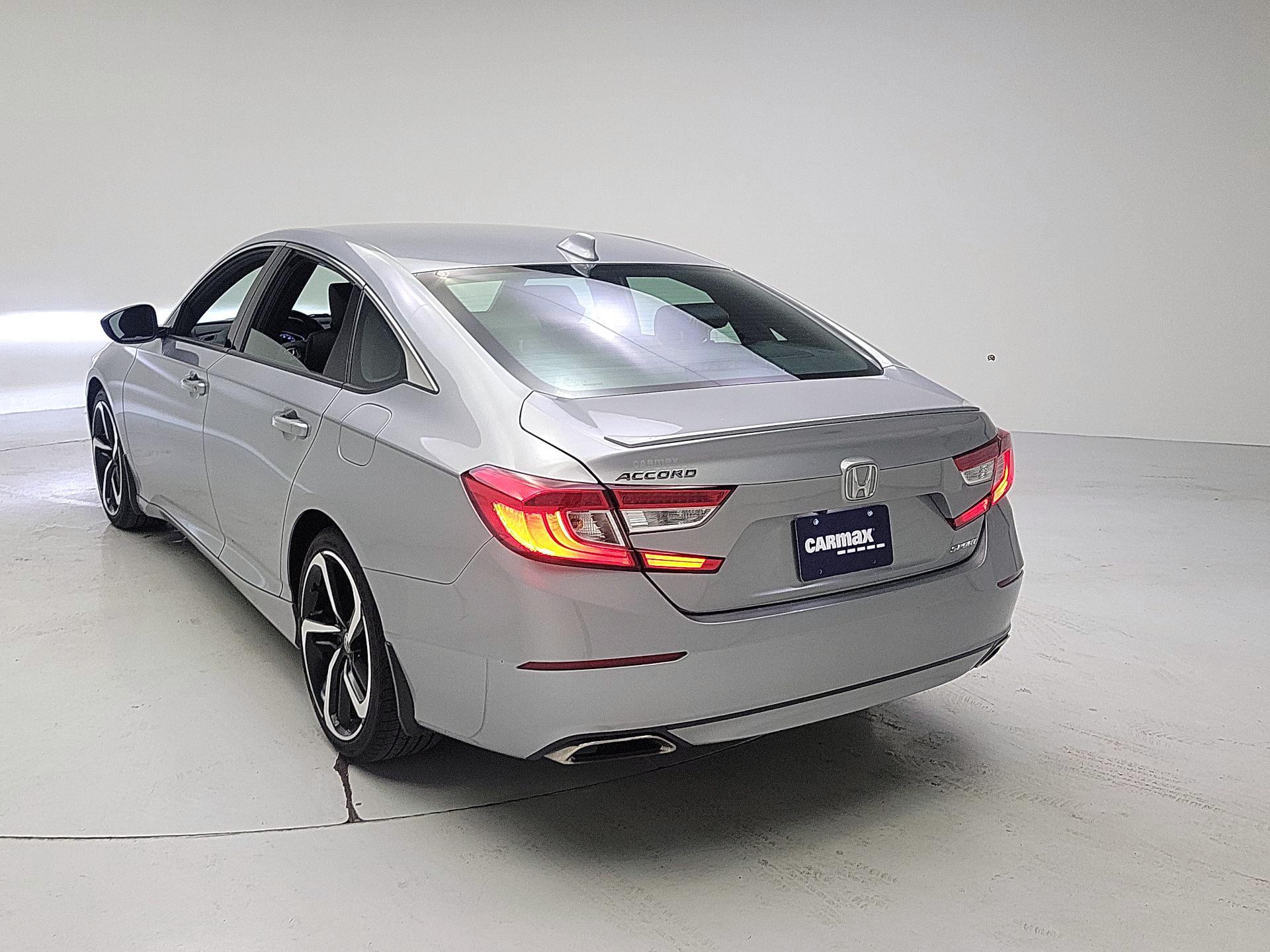 Thumbnail: 2019 Honda Accord - 7