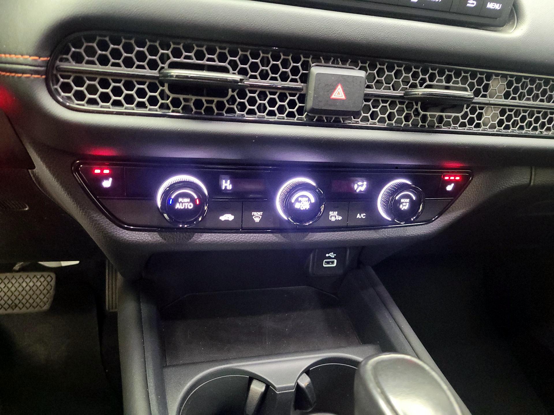 Thumbnail: 2024 Honda HR-V - 14