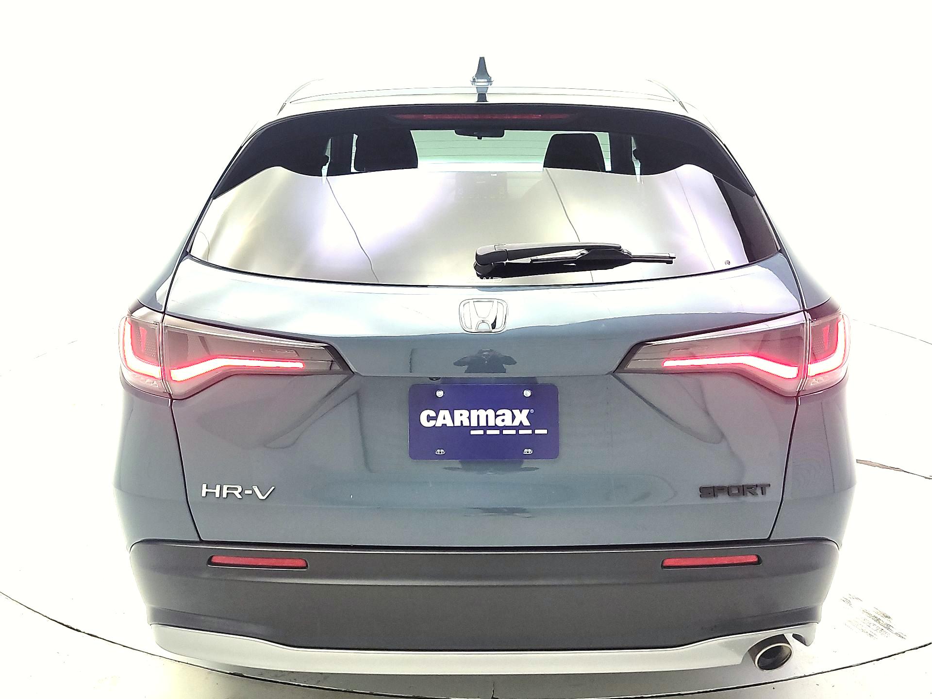 Thumbnail: 2024 Honda HR-V - 6