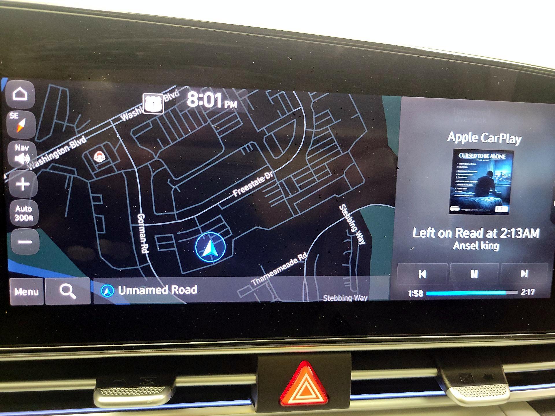 Thumbnail: 2022 Hyundai Elantra - 12