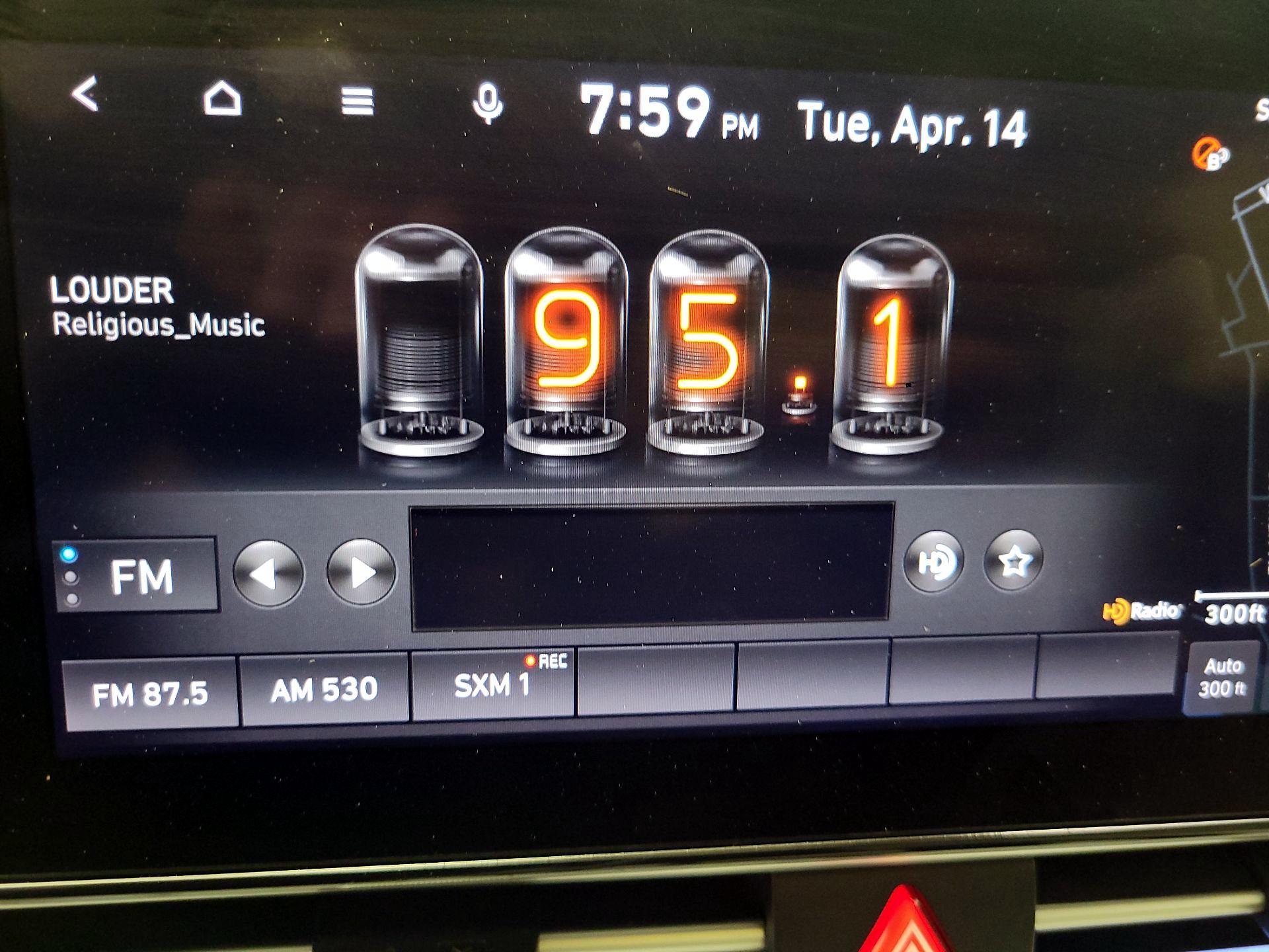 Thumbnail: 2022 Hyundai Elantra - 14