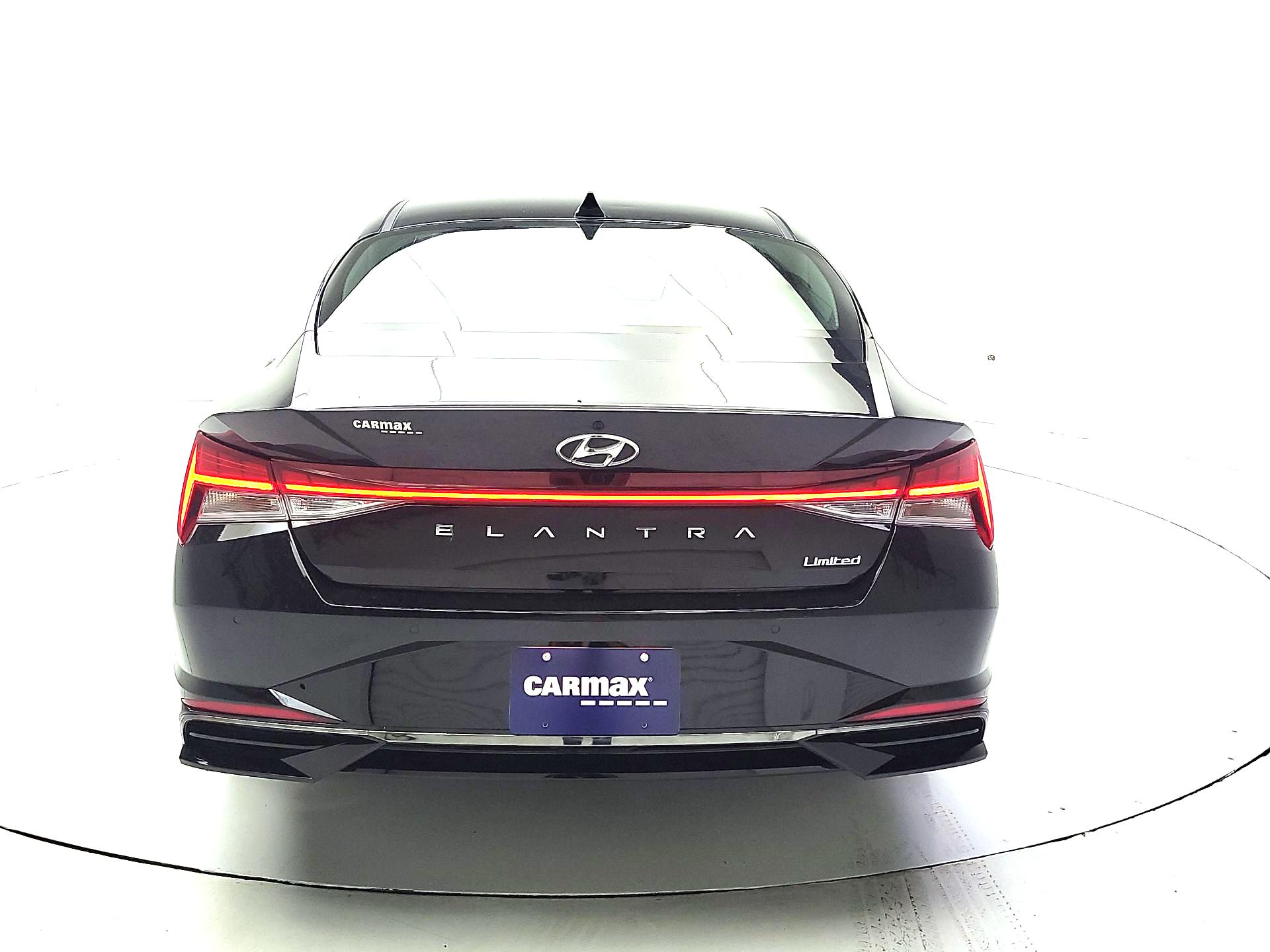 Thumbnail: 2022 Hyundai Elantra - 6