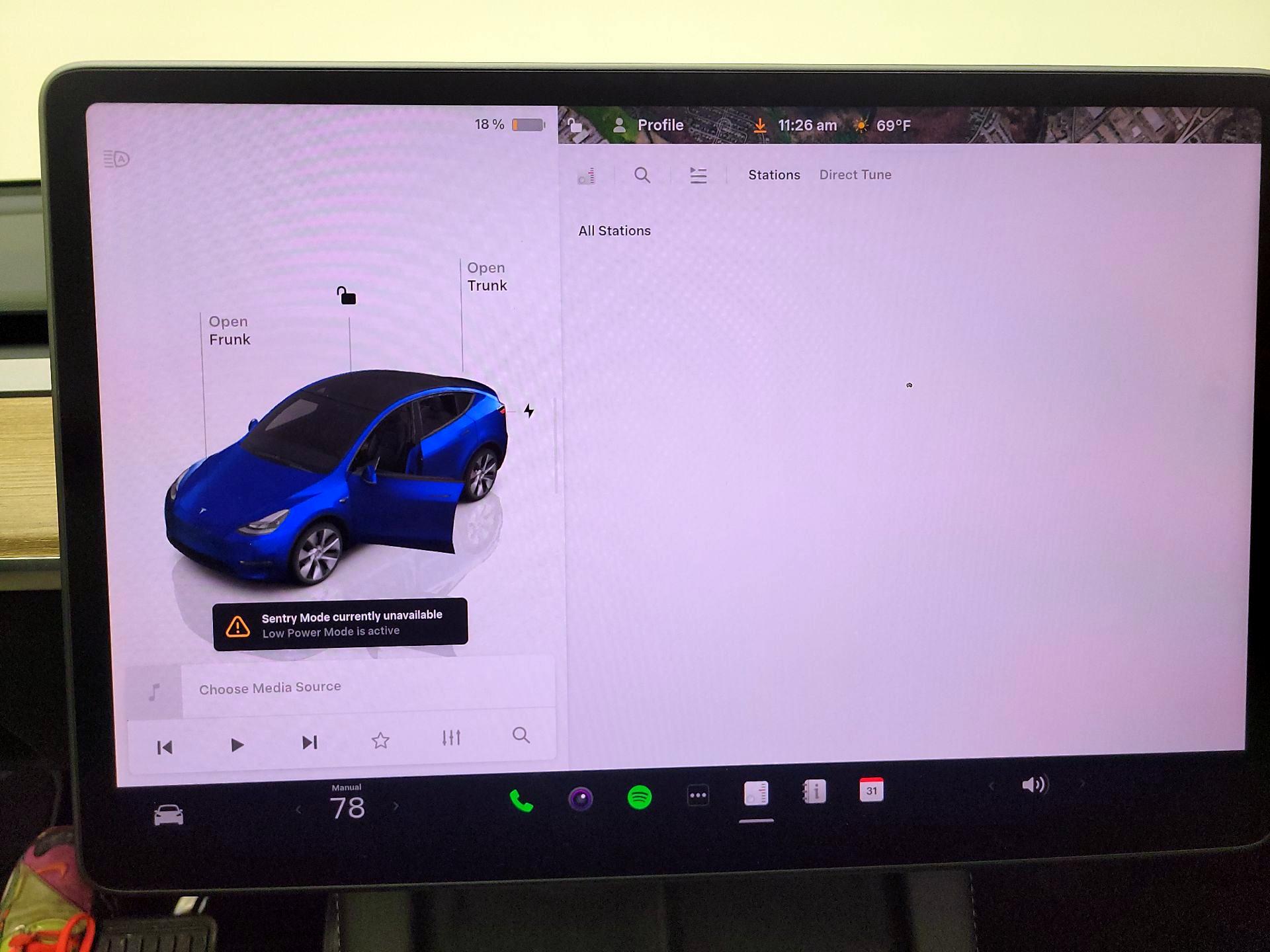 Thumbnail: 2023 Tesla Model Y - 12