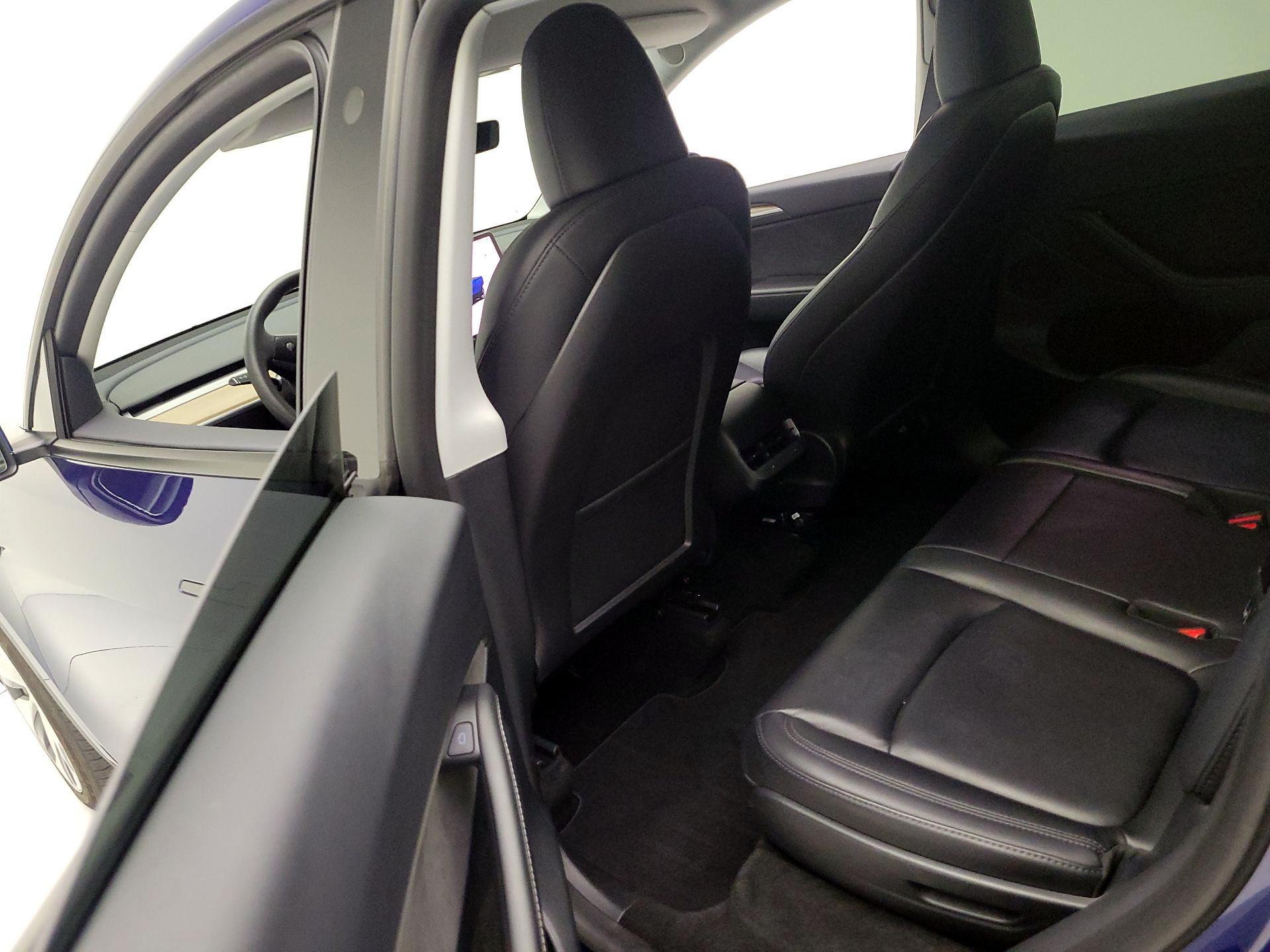 Thumbnail: 2023 Tesla Model Y - 16