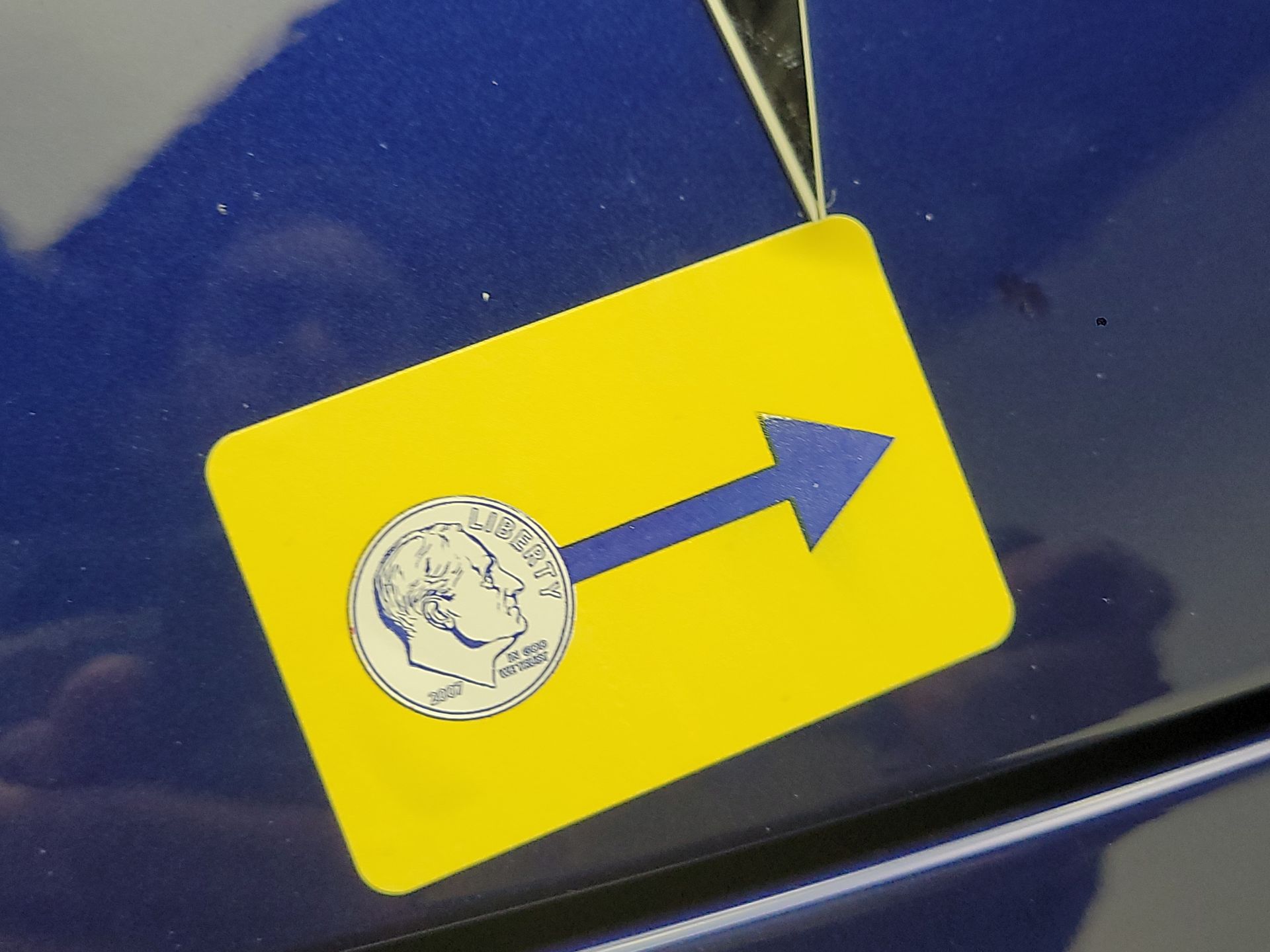 Thumbnail: 2023 Tesla Model Y - 20