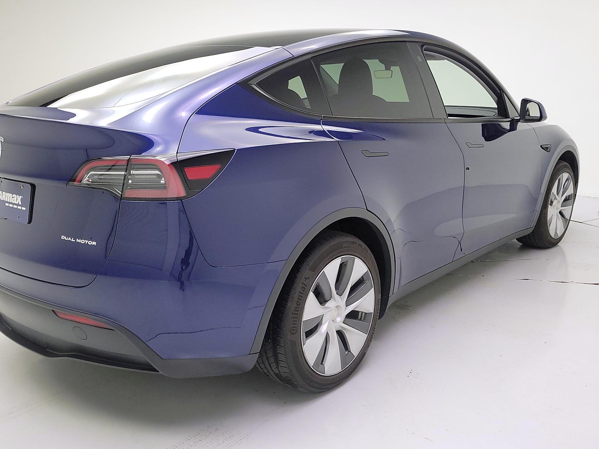 Thumbnail: 2023 Tesla Model Y - 5