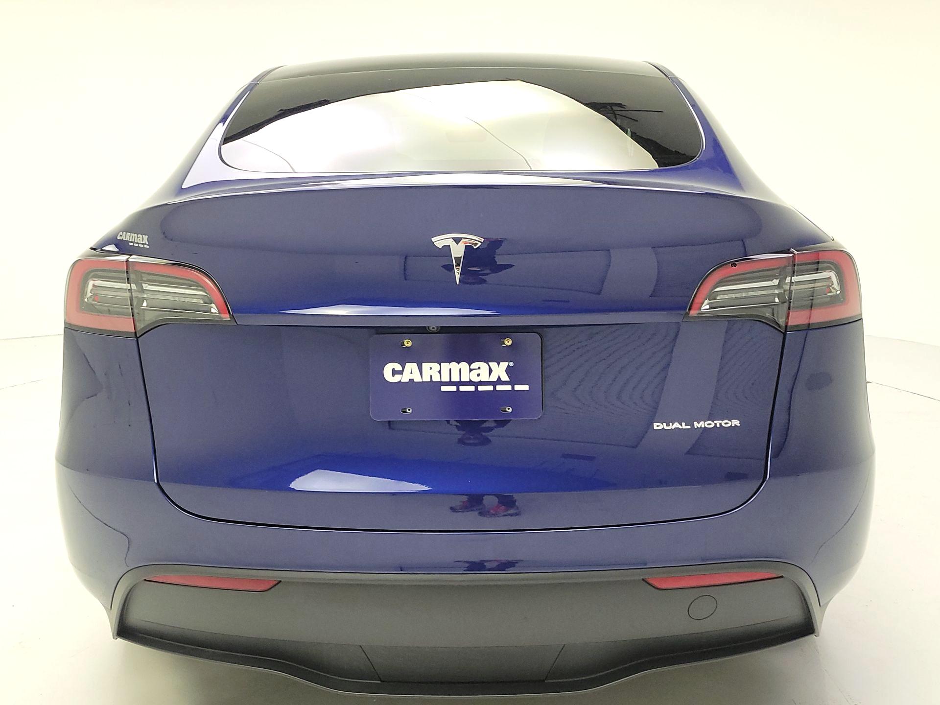 Thumbnail: 2023 Tesla Model Y - 6