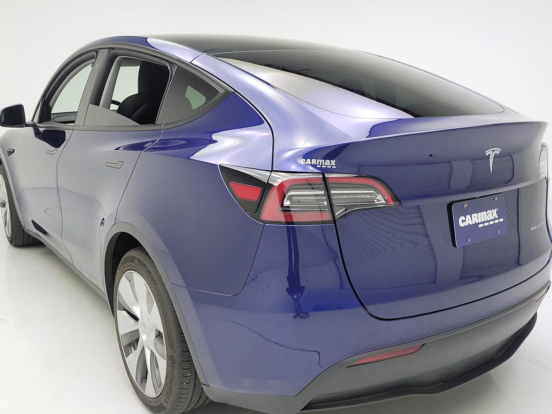 Thumbnail: 2023 Tesla Model Y - 7
