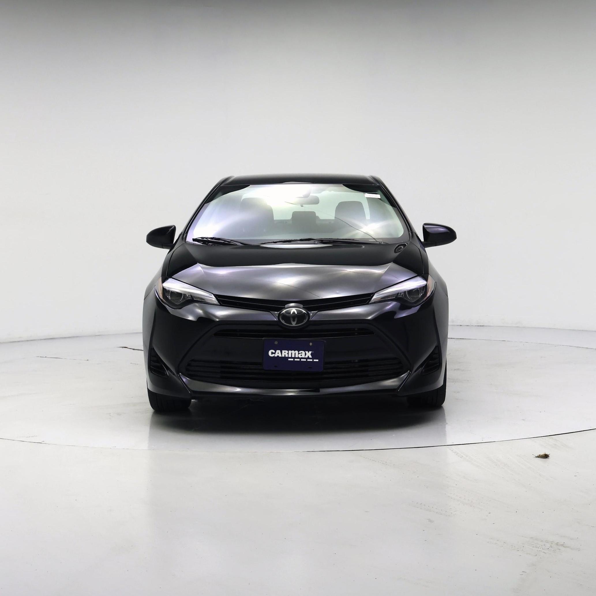 Thumbnail: 2017 Toyota Corolla - 5
