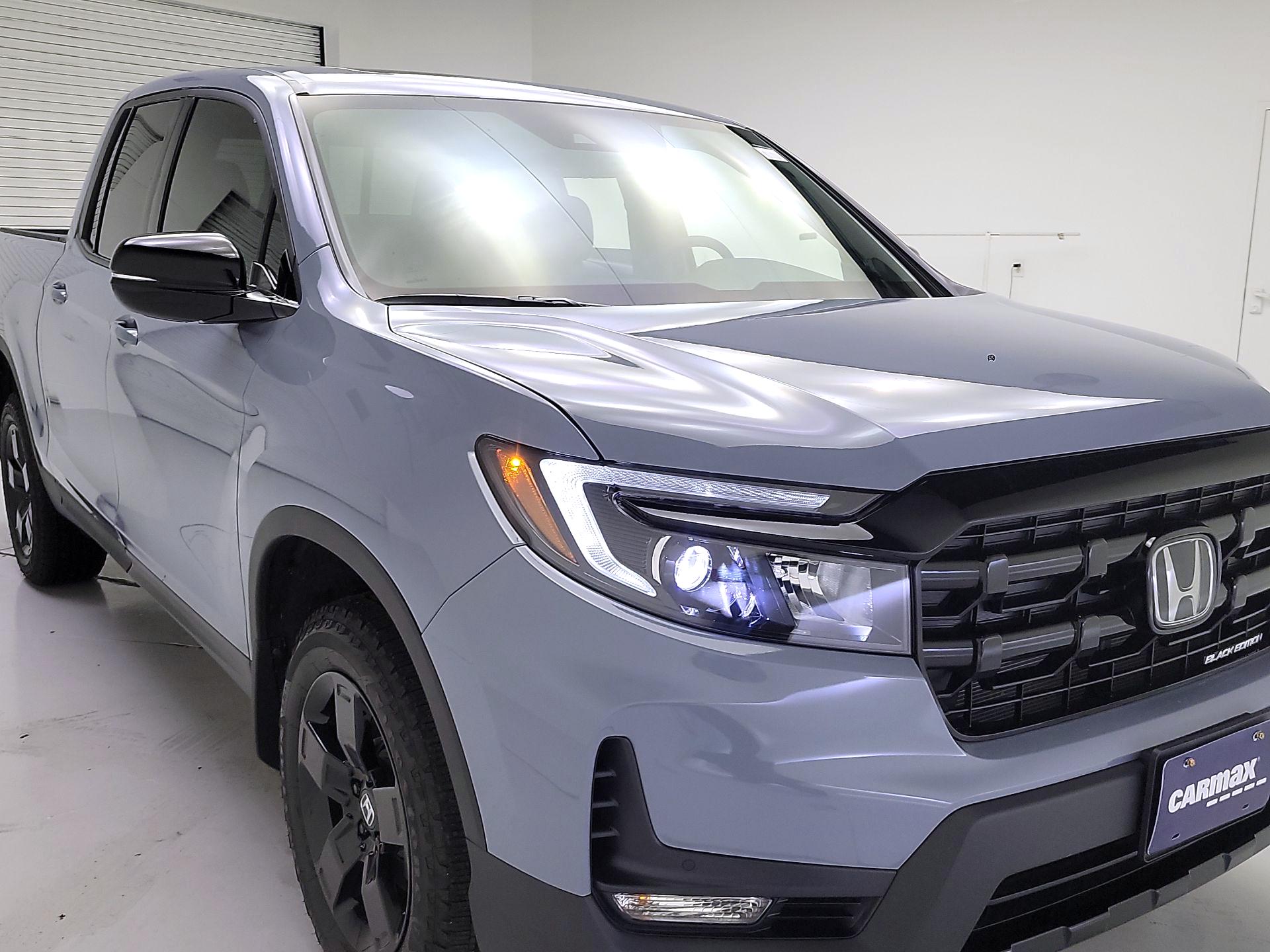 Thumbnail: 2026 Honda Ridgeline - 1