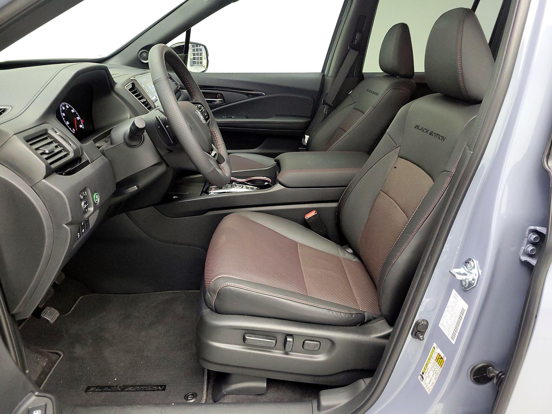 Thumbnail: 2026 Honda Ridgeline - 9