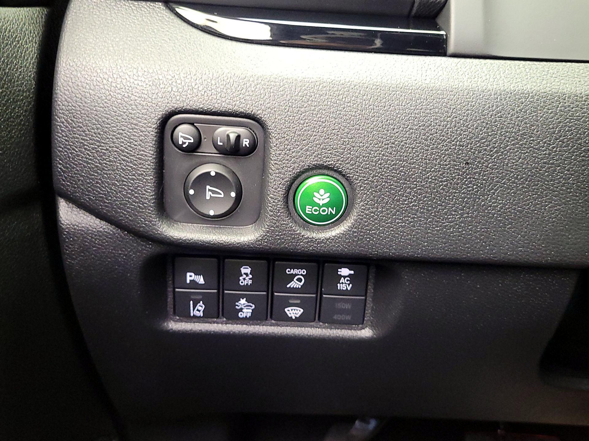 Thumbnail: 2026 Honda Ridgeline - 11