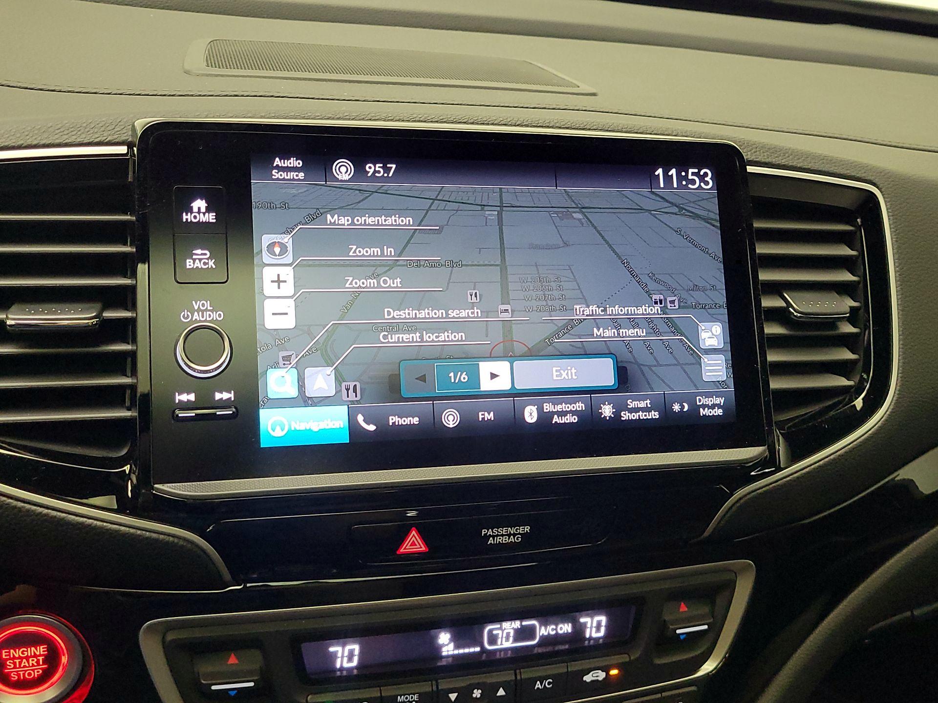 Thumbnail: 2026 Honda Ridgeline - 12