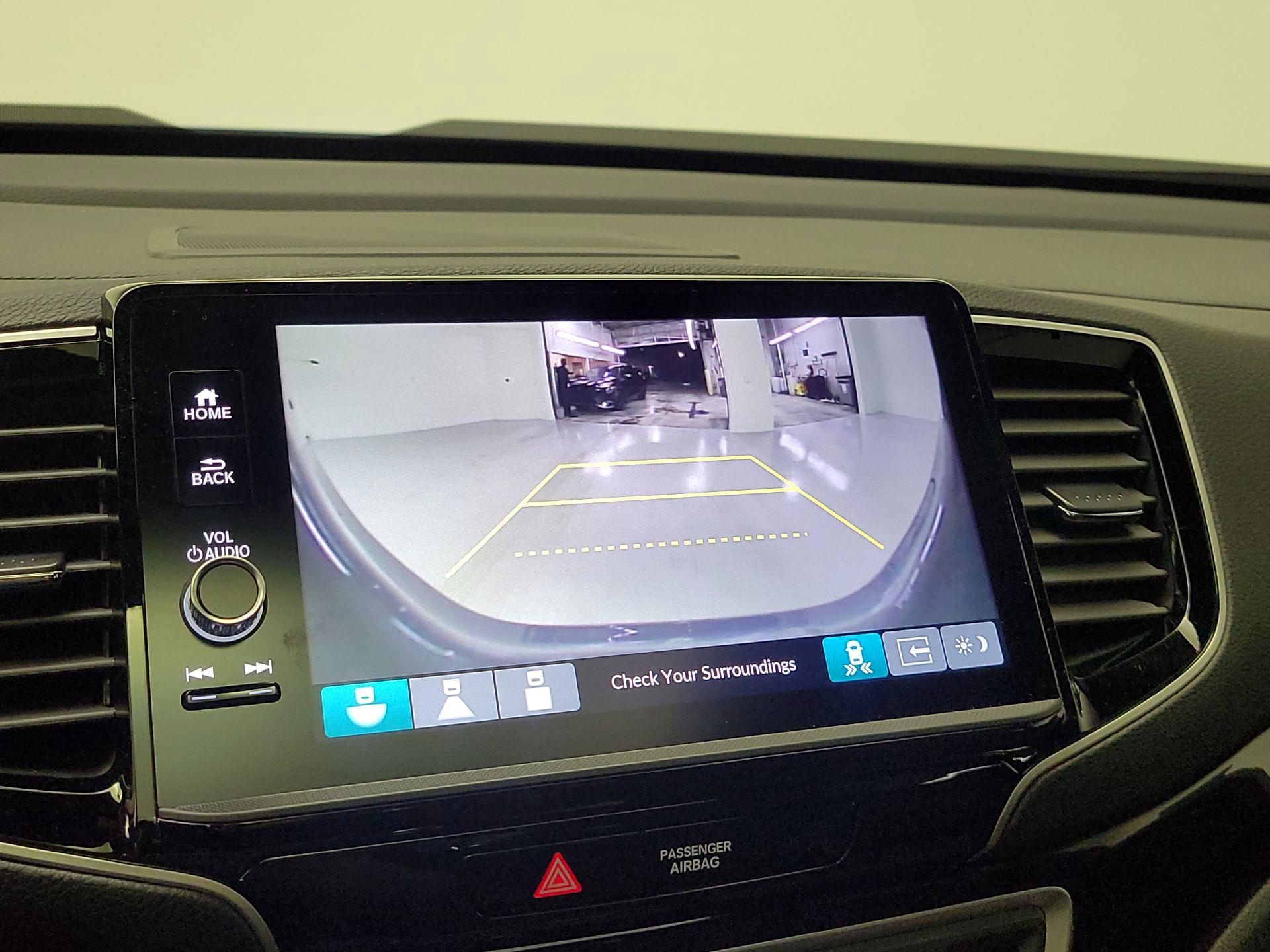 Thumbnail: 2026 Honda Ridgeline - 13