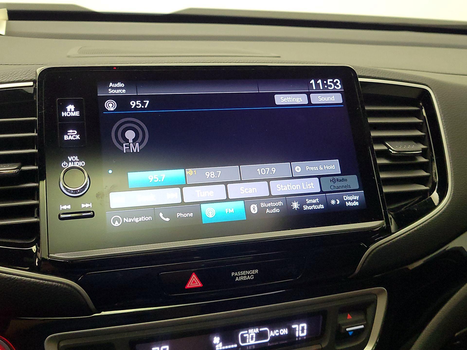 Thumbnail: 2026 Honda Ridgeline - 14