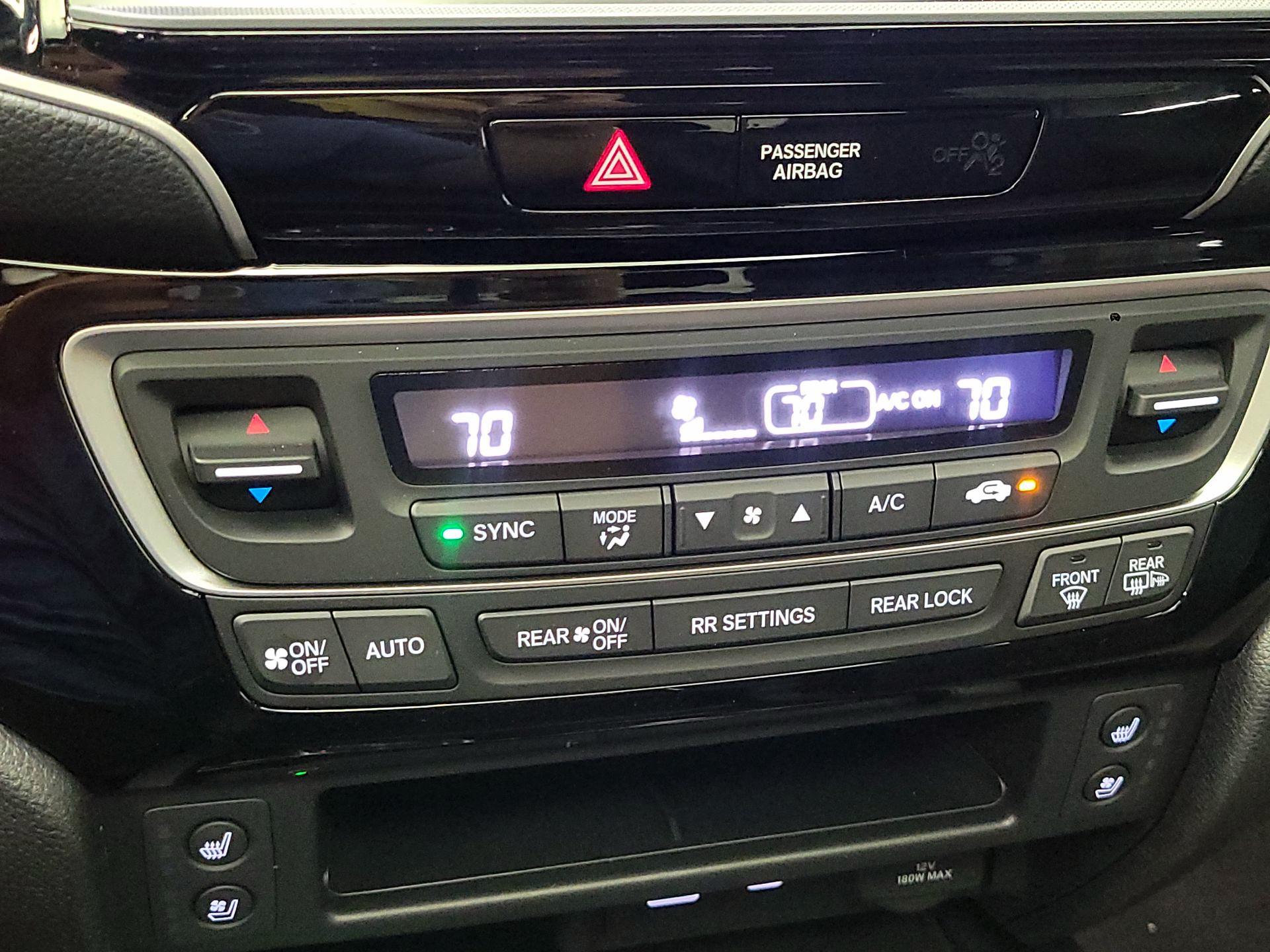 Thumbnail: 2026 Honda Ridgeline - 15