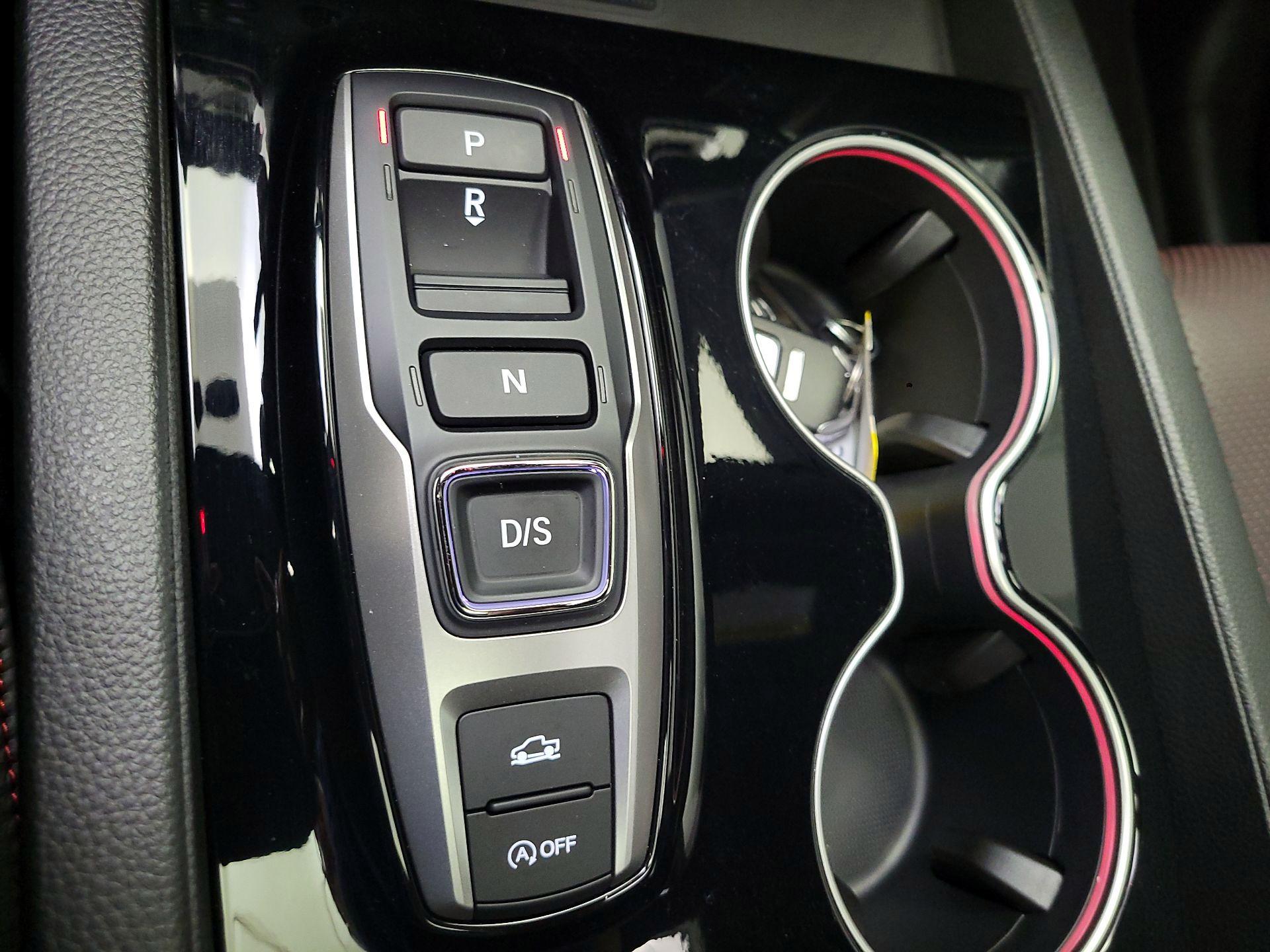 Thumbnail: 2026 Honda Ridgeline - 16